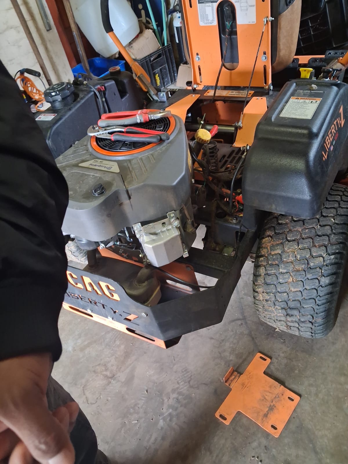 Minor Auto Electrical Repairs