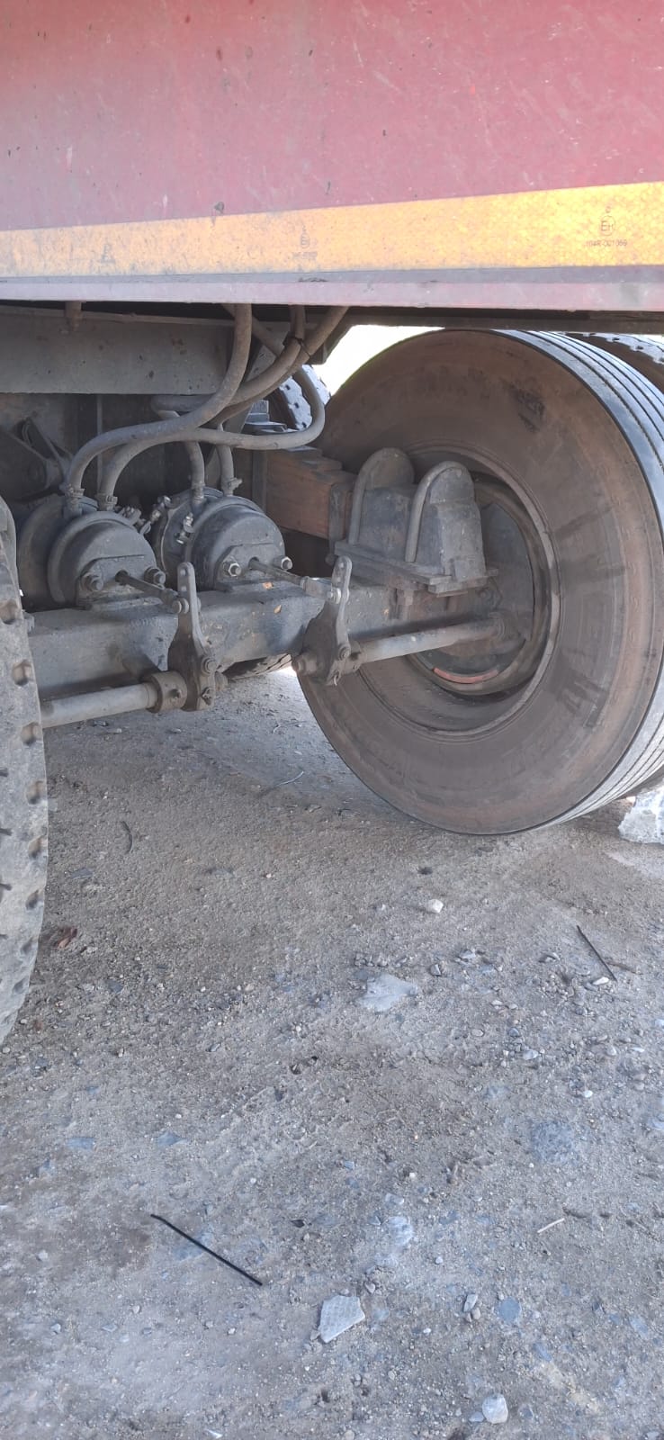 DTL Mechanical Repairs workshop photograph 6